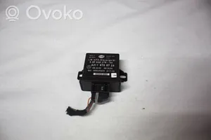 Mercedes-Benz R W251 LED-liitäntälaitteen ohjausmoduuli A2118708726