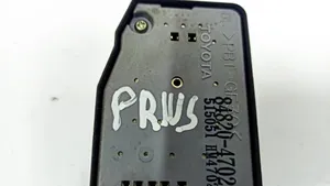 Toyota Prius (XW20) Interruttore di controllo dell’alzacristalli elettrico 8482047021