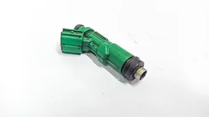 Toyota Prius (XW20) Fuel injector 2325021020