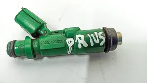 Toyota Prius (XW20) Fuel injector 2325021020