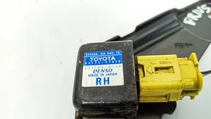 Toyota Prius (XW20) Turvatyynyn törmäysanturi 8917347040