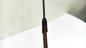 Toyota Prius (XW20) Antena aérea GPS 8630047040