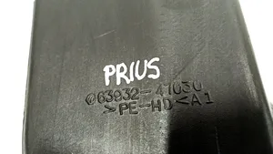 Toyota Prius (XW20) Część rury dolotu powietrza 6393247030