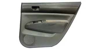 Toyota Prius (XW20) Boczki / Poszycie drzwi tylnych 761727700