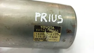 Toyota Prius (XW20) Scatola dello sterzo 8096047051