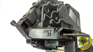 Toyota Prius (XW20) Front door lock 5907Z1