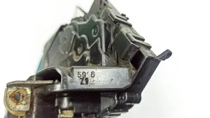 Toyota Prius (XW20) Front door lock 5906Z1