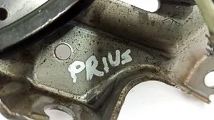 Toyota Prius (XW20) Käsijarru seisontajarrun vipukokoonpano 