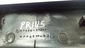 Toyota Prius (XW20) Muu vararenkaan verhoilun elementti 6793847010