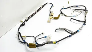 Toyota Prius (XW20) Tailgate/trunk wiring harness 8218547050