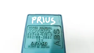 Toyota Prius (XW20) Window wiper relay 8594047010