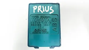 Toyota Prius (XW20) Lasinpyyhkimen rele 8594047010