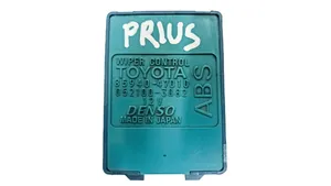 Toyota Prius (XW20) Moduł / Przekaźnik wycieraczek 8594047010