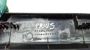 Toyota Prius (XW20) Muu vararenkaan verhoilun elementti 6793747010