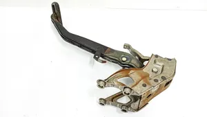 Toyota Prius (XW20) Brake pedal 4712152010