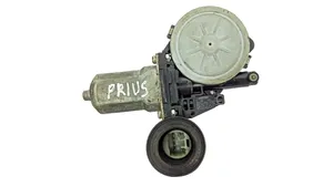 Toyota Prius (XW20) Moteur de lève-vitre de porte avant 8571035180