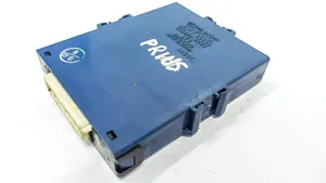 Toyota Prius (XW20) Module de passerelle 8911147030