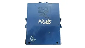 Toyota Prius (XW20) Modulo di controllo accesso 8911147030