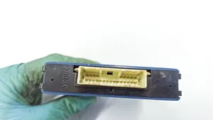 Toyota Prius (XW20) Modulo di controllo accesso 8911147030