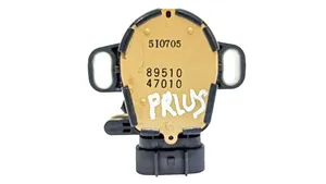 Toyota Prius (XW20) Capteur pédale de frein 8951047010