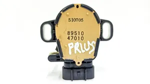 Toyota Prius (XW20) Interruttore del pedale del freno 8951047010