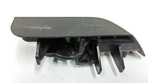 Toyota Prius (XW20) Fuel tank opening switch 