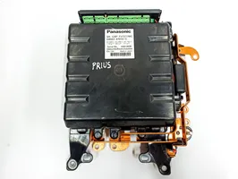Toyota Prius (XW20) Moottorin ohjainlaite/moduuli G902347010