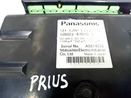 Toyota Prius (XW20) Sterownik / Moduł ECU G902347010