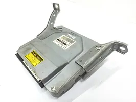 Toyota Prius (XW20) Блок управления двигателем ECU 8954047080