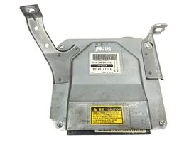 Toyota Prius (XW20) Блок управления двигателем ECU 8954047080