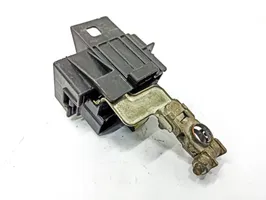 Toyota Prius (XW20) Battery relay fuse 3483TA