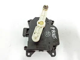 Toyota Prius (XW20) Motorino attuatore aria 0638000240