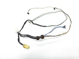 Toyota Prius (XW20) Cable de carga del coche eléctrico 6F59