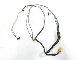 Toyota Prius (XW20) Electric car charging cable 6F59