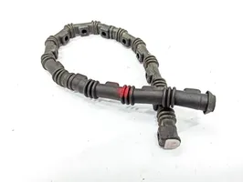 Toyota Prius (XW20) Hybrid/electric vehicle battery cooling hoses/tubes 