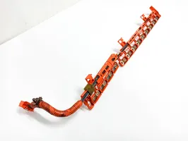 Toyota Prius (XW20) Ladekabel für Elektroautos 7606