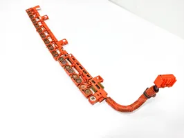 Toyota Prius (XW20) Cable de carga del coche eléctrico 7606