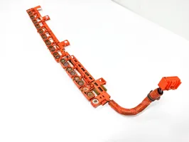 Toyota Prius (XW20) Ladekabel für Elektroautos 7606