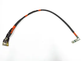 Toyota Prius (XW20) Cable de carga del coche eléctrico G924047020A