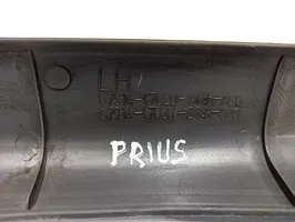 Toyota Prius (XW20) Etuoven kynnyksen suojalista 6791447020