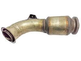 Mercedes-Benz R W251 Filtre à particules catalyseur FAP / DPF A2514906514