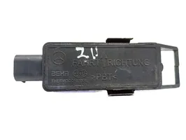 Mercedes-Benz E W211 Gaismas sensors A2118701310