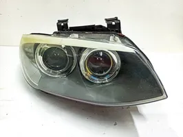 BMW 3 E92 E93 Headlight/headlamp 723993006