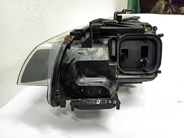 BMW 3 E92 E93 Lampa przednia 723993006