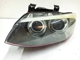 BMW 3 E92 E93 Headlight/headlamp 723992906