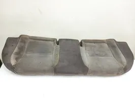 Toyota Prius (XW20) Asiento trasero 