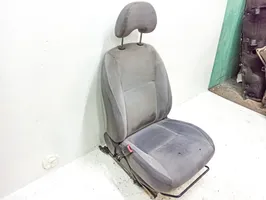 Toyota Prius (XW20) Asiento delantero del conductor 7006859081WL