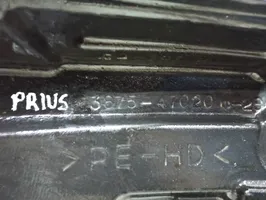 Toyota Prius (XW20) Nadkole przednie 5387547020