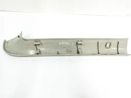 Mercedes-Benz CLC CL203 Rivestimento laterale del portellone posteriore/bagagliaio A2037470571