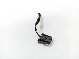 Mercedes-Benz CLC CL203 Sound system wiring loom A0365451128